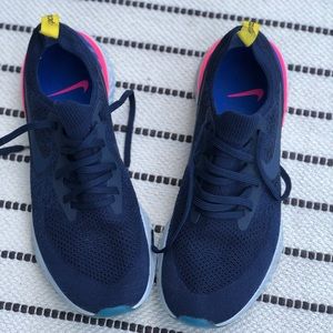 Nike epic react Flyknit 2